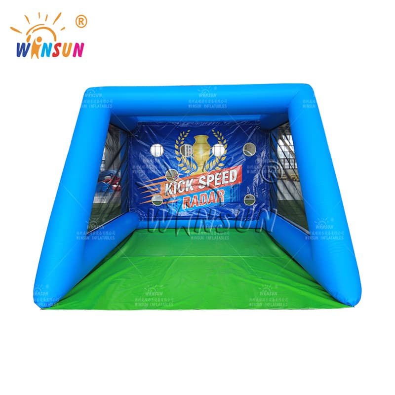 Soccer Goal Kick Inflatable